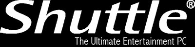 Shuttle Electronics: The Ultimate Entertainment PC